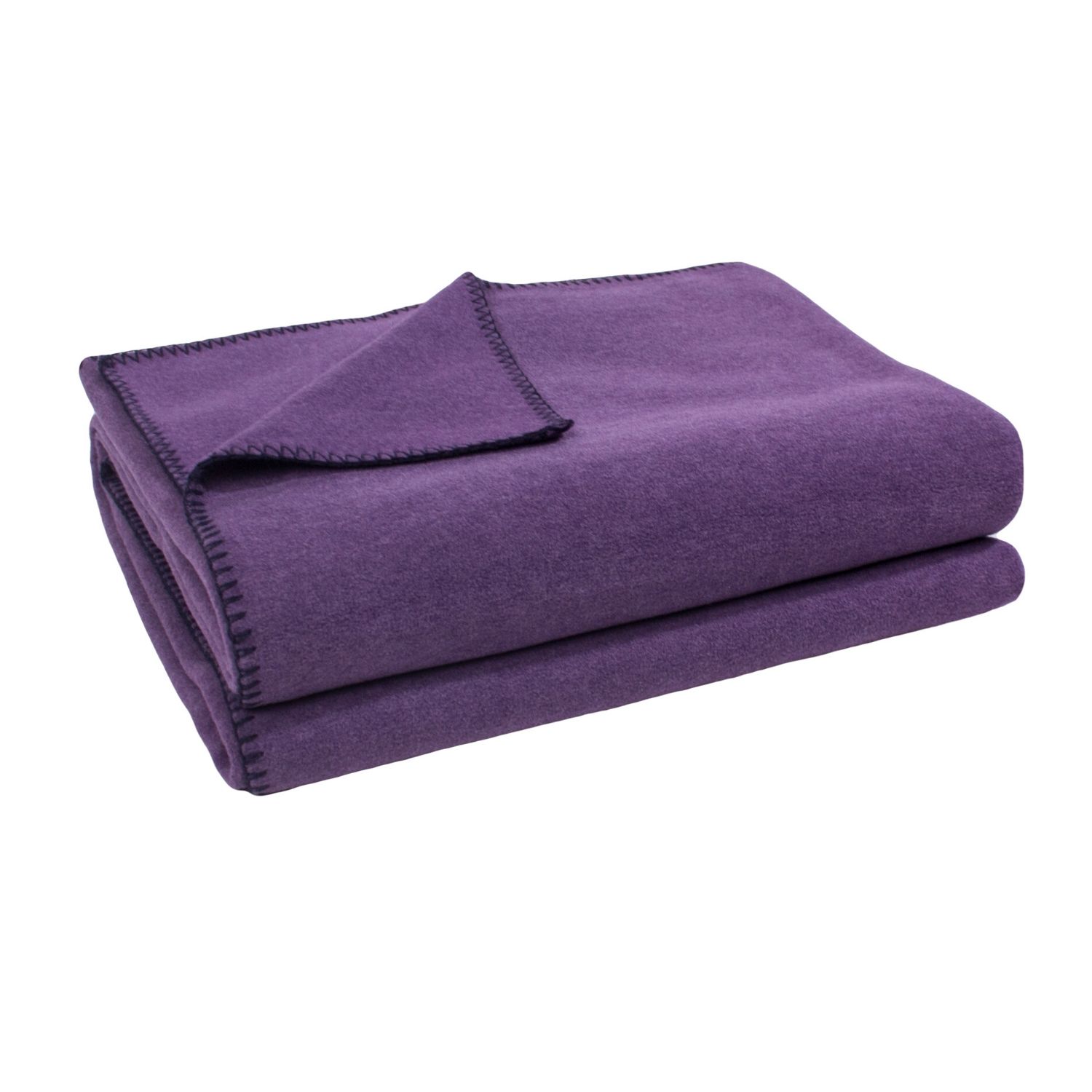 ZOEPPRITZ since 1828 - Plaid "Soft Fleece" ZOEPPRITZ since 1828 - Plaid "Soft Fleece"
