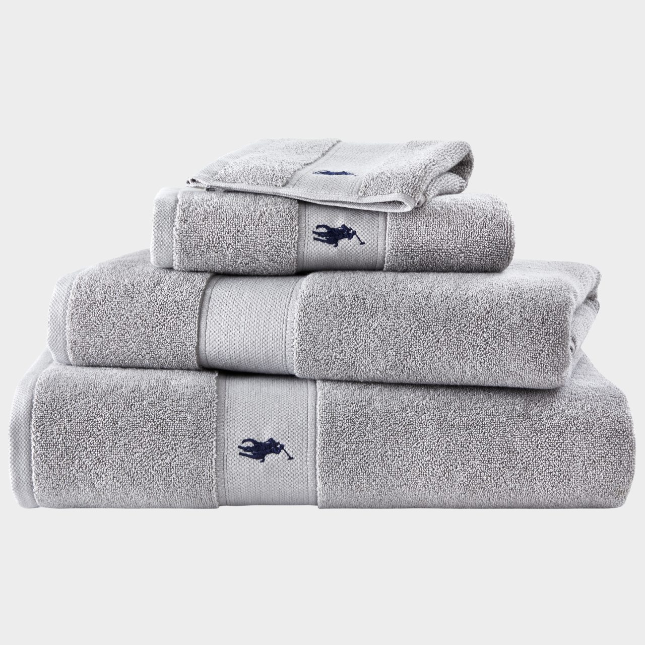 RALPH LAUREN HOME - Handtücher "Polo Player"