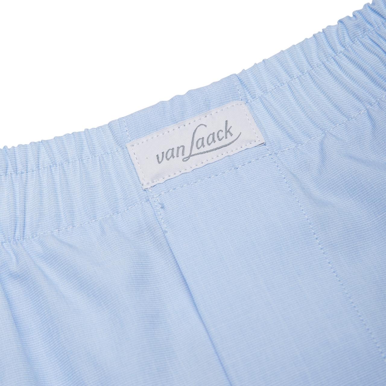 VAN LAACK - Boxershorts "Fil-Ã -Fil" uni