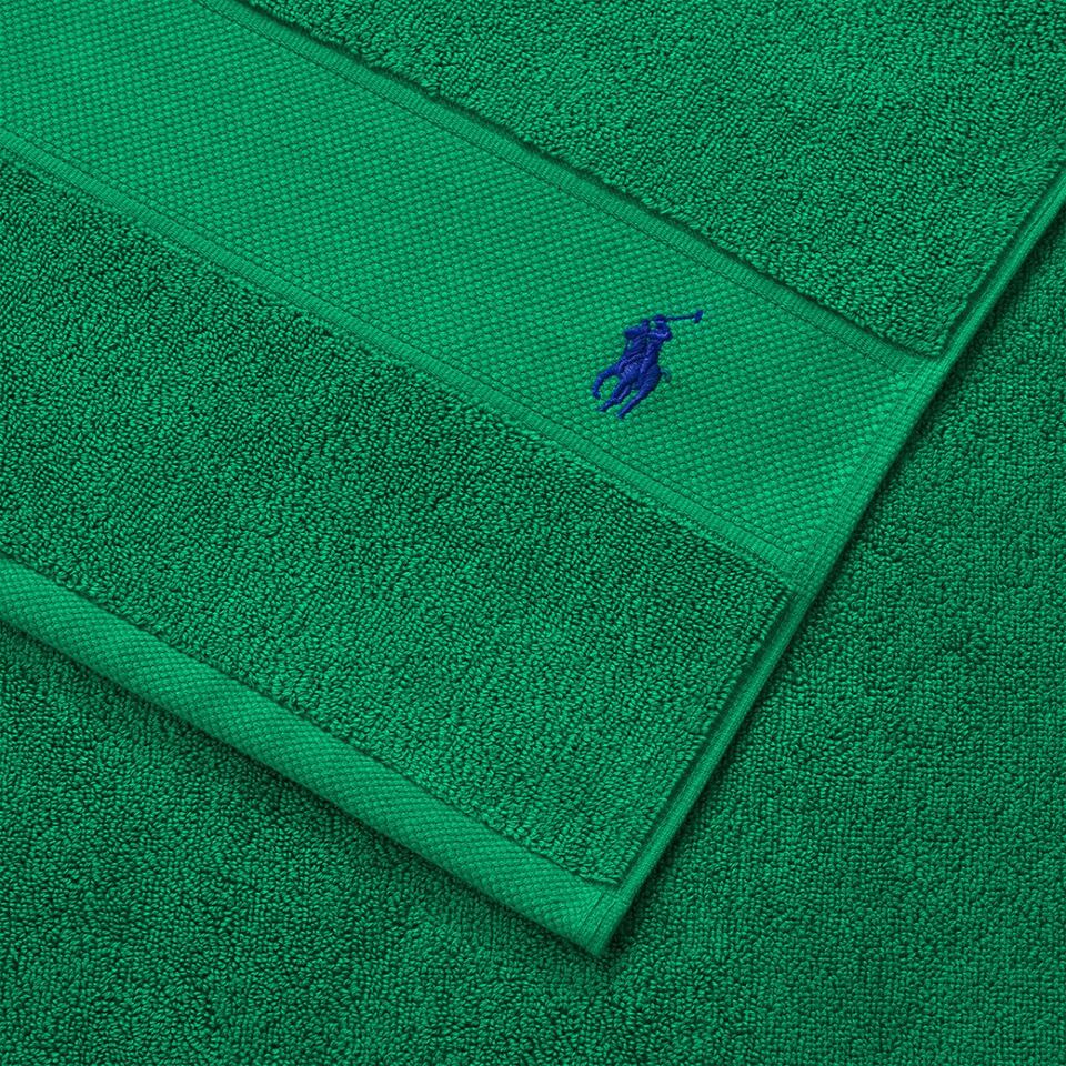 RALPH LAUREN HOME - Handtücher "Polo Player"