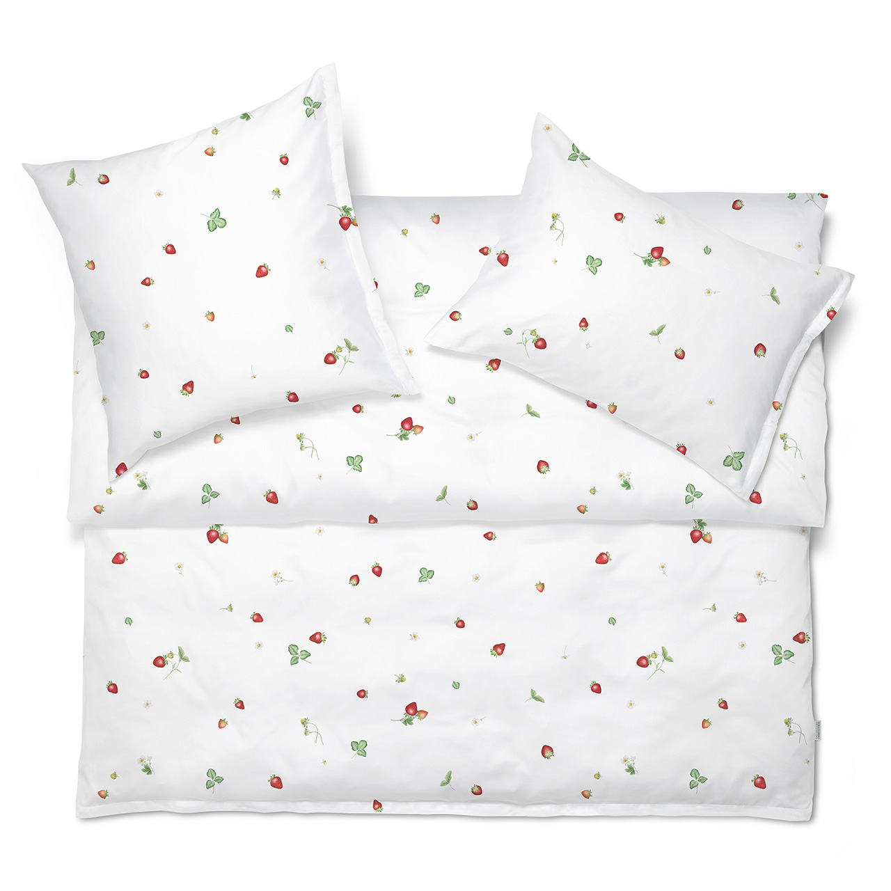 SCHLOSSBERG SWITZERLAND - Bettwäsche "June"