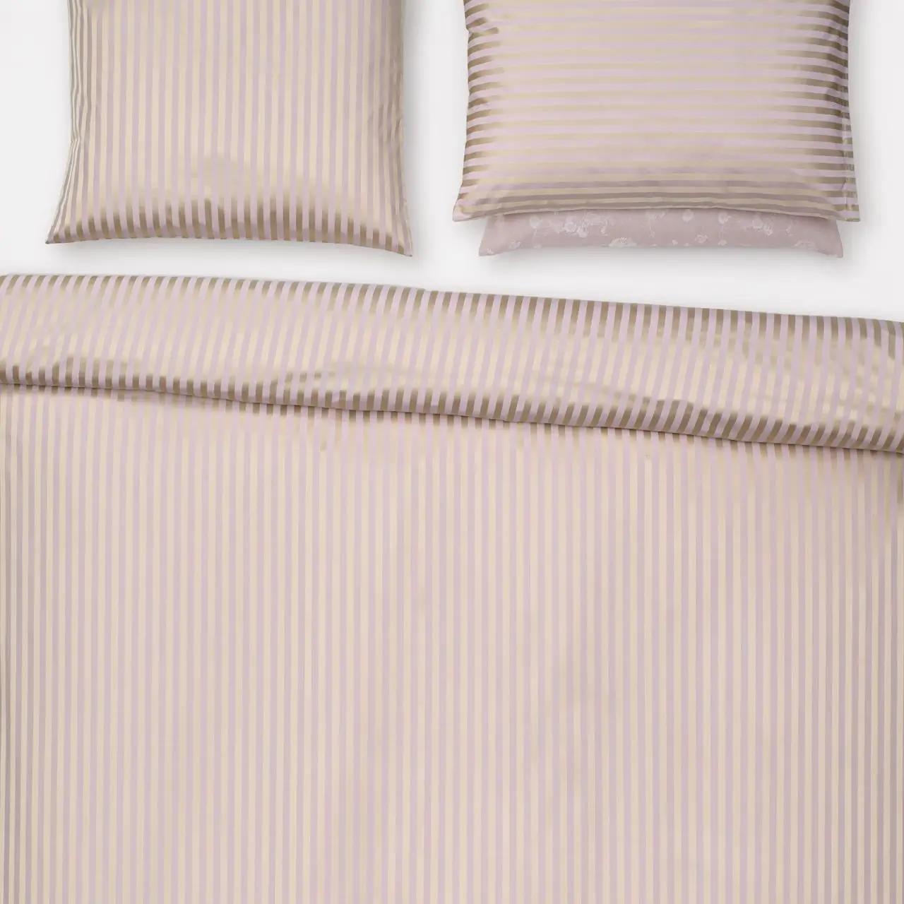 CHRISTIAN FISCHBACHER - "Seta Cotone" Bettwäsche CHRISTIAN FISCHBACHER - "Seta Cotone" Bettwäsche