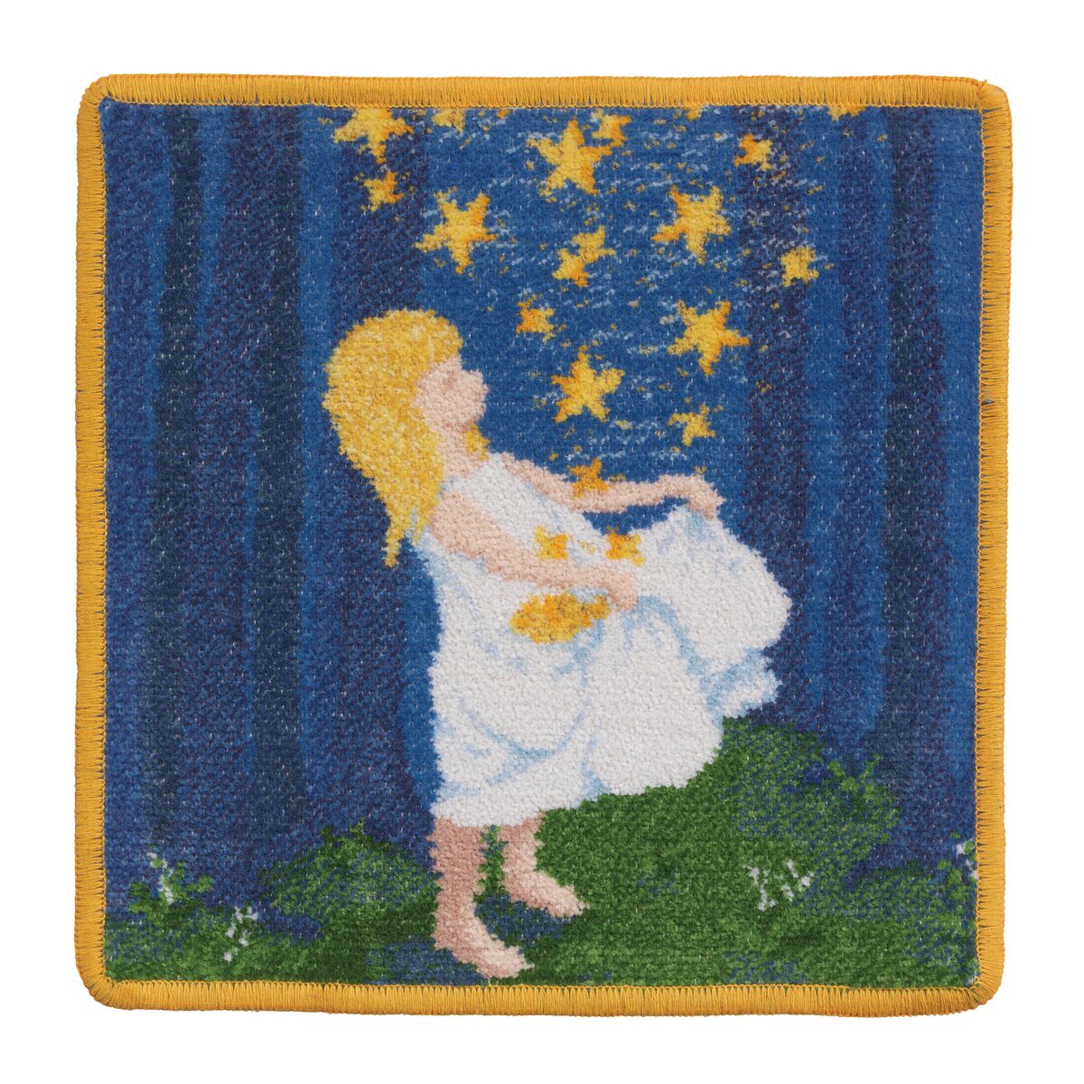 FEILER Chenilleserie - "Sterntaler"