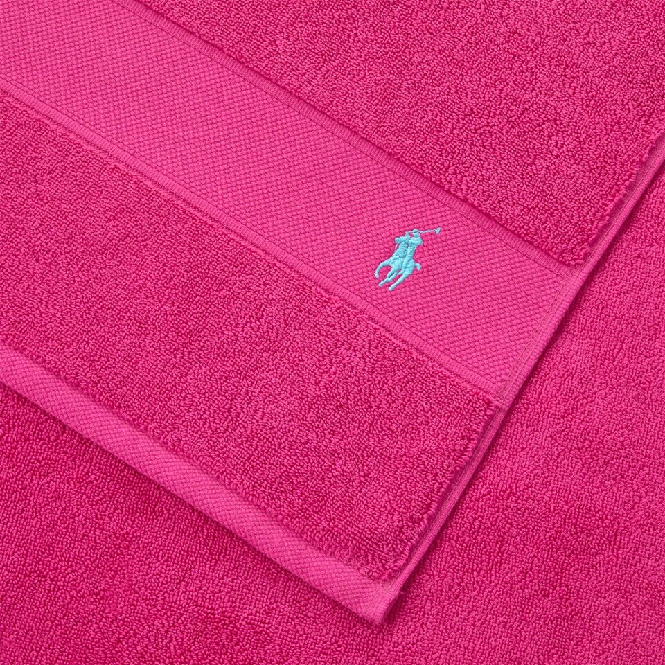 RALPH LAUREN HOME - Handtücher "Polo Player"