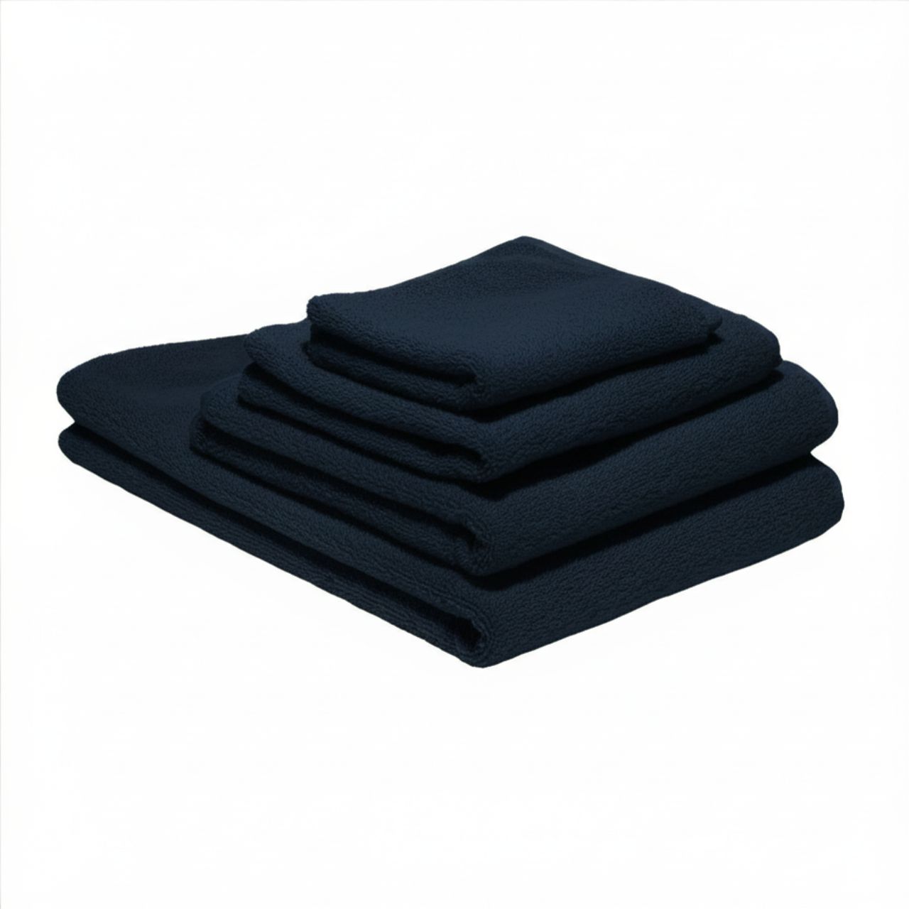 Tücher, Schwarz, Fleecetuch, Handtuch, Schaum?, 