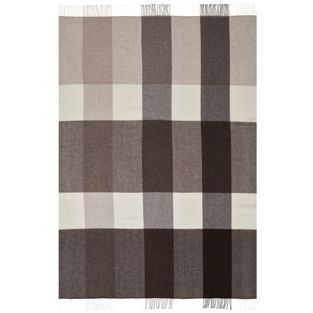 Schal, Karomuster, Wollfaser, Plaid, Tuch, 