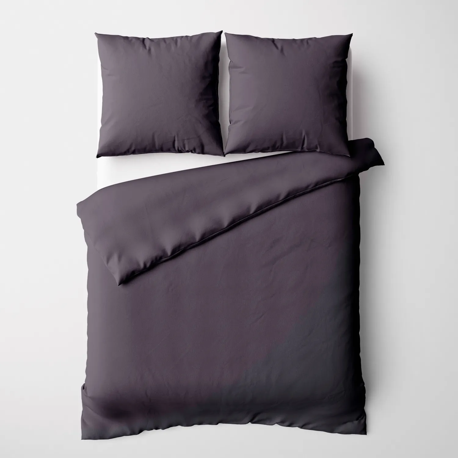 GRASER - Bettwäsche "Glatt Satin"