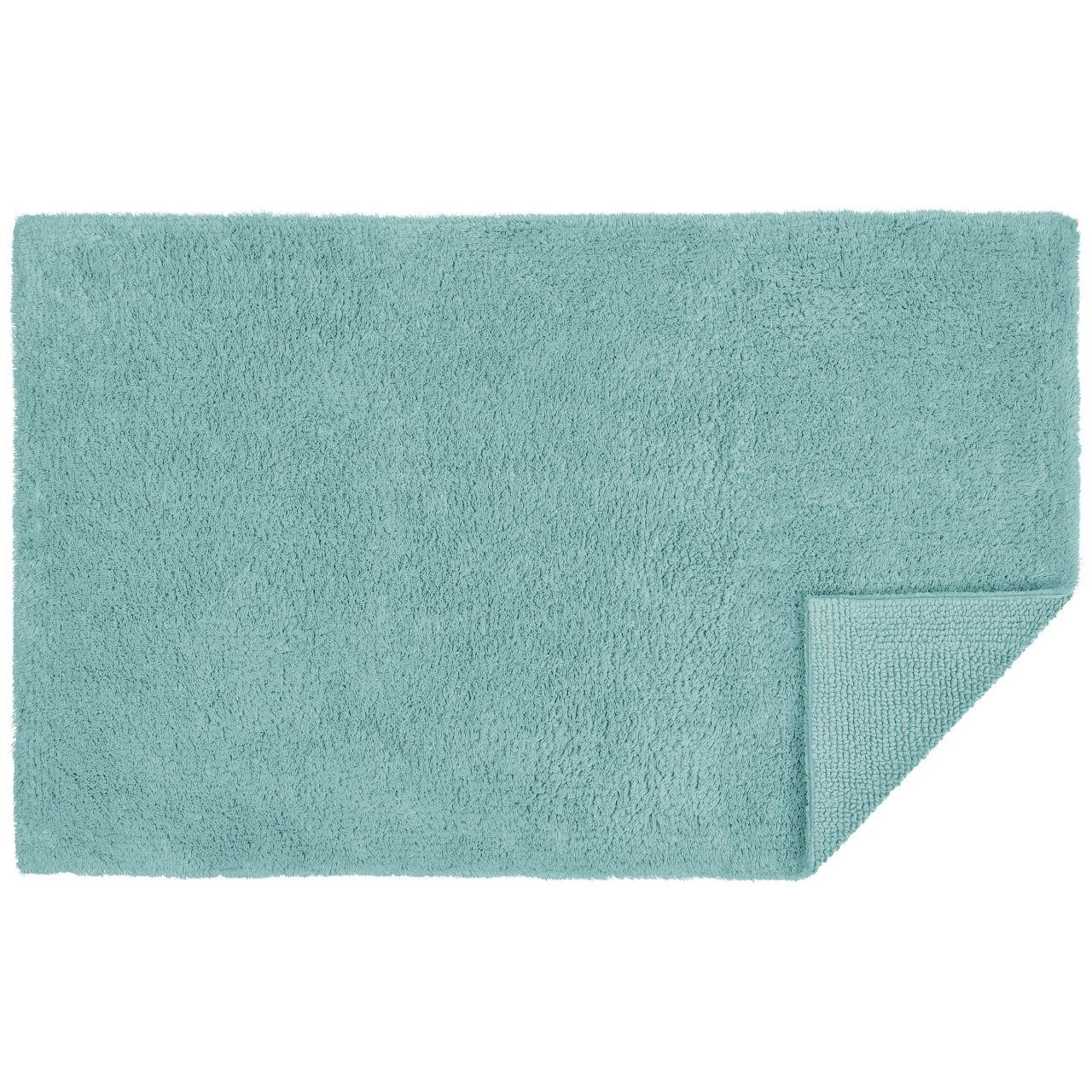 Weseta Badteppich Dreamtuft Puro arctic green