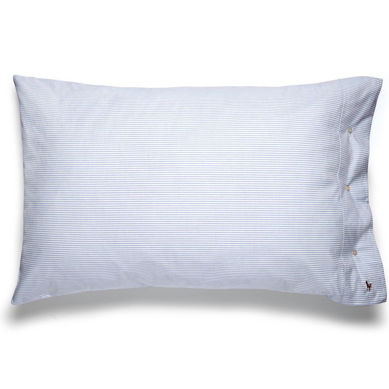 Kissen, Streifenmuster, Kissenbezug, Textil, Bettwäsche, 