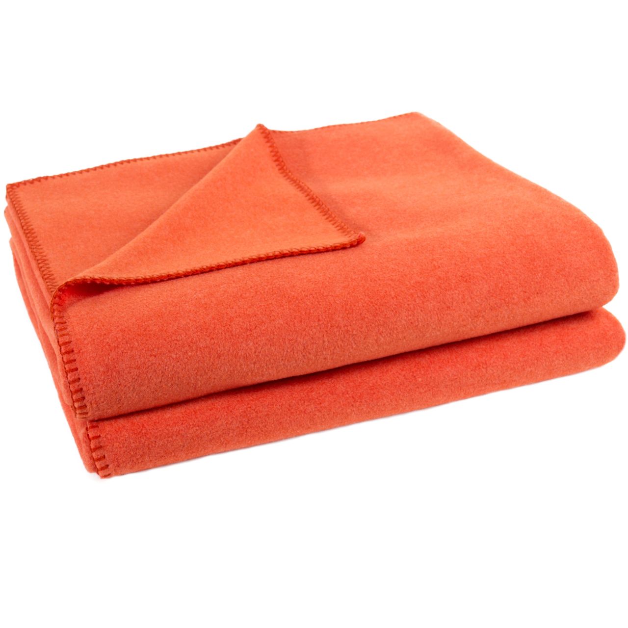 ZOEPPRITZ since 1828 - Plaid "Soft Fleece"