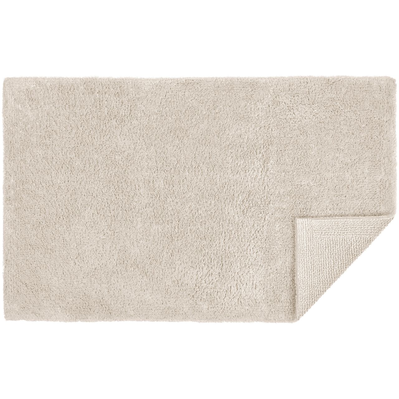 Weseta Badteppich Dreamtuft Puro sand Weseta Badteppich Dreamtuft Puro sand