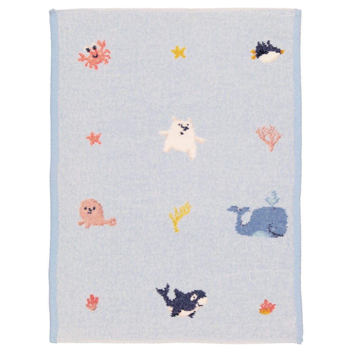 SW11499 - polar friends