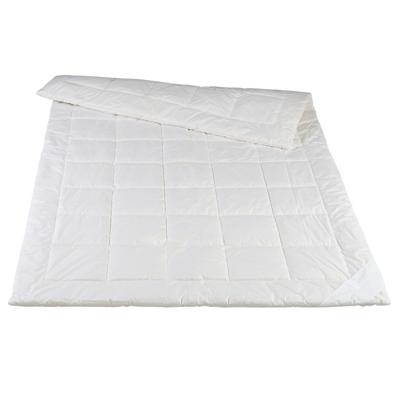 RUMÖLLER SUPREME - Naturhaardecke "Kaschmir" extraleicht RUMÖLLER SUPREME - Naturhaardecke "Kaschmir" extraleicht