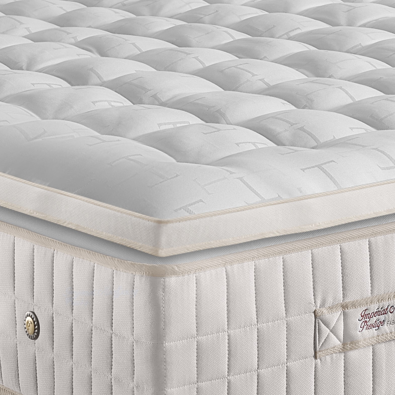 Treca Matratzenauflage Opéra Ecke Treca Matratzenauflage Opéra Ecke