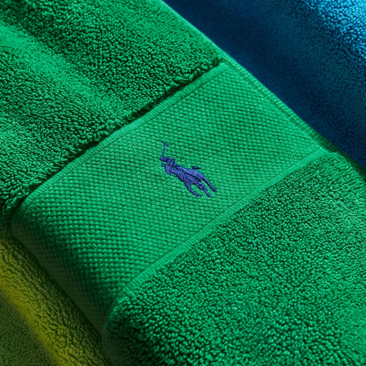 RALPH LAUREN HOME - Handtücher "Polo Player"