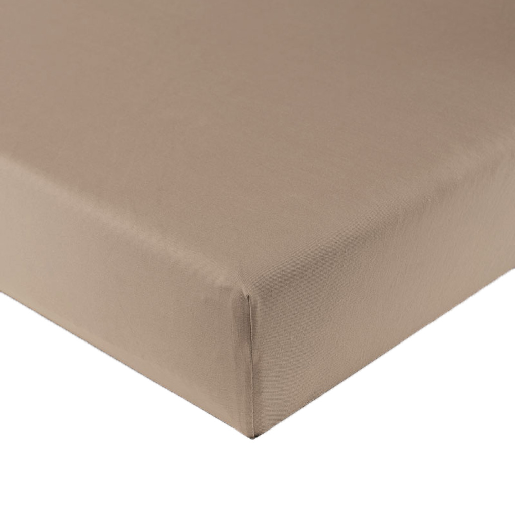RUMÖLLER BASIC -  Spannbettlaken "Topper de Luxe"  RUMÖLLER BASIC -  Spannbettlaken "Topper de Luxe"