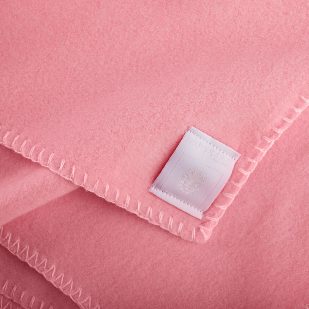 ZOEPPRITZ since 1828 - Plaid "Soft Fleece"