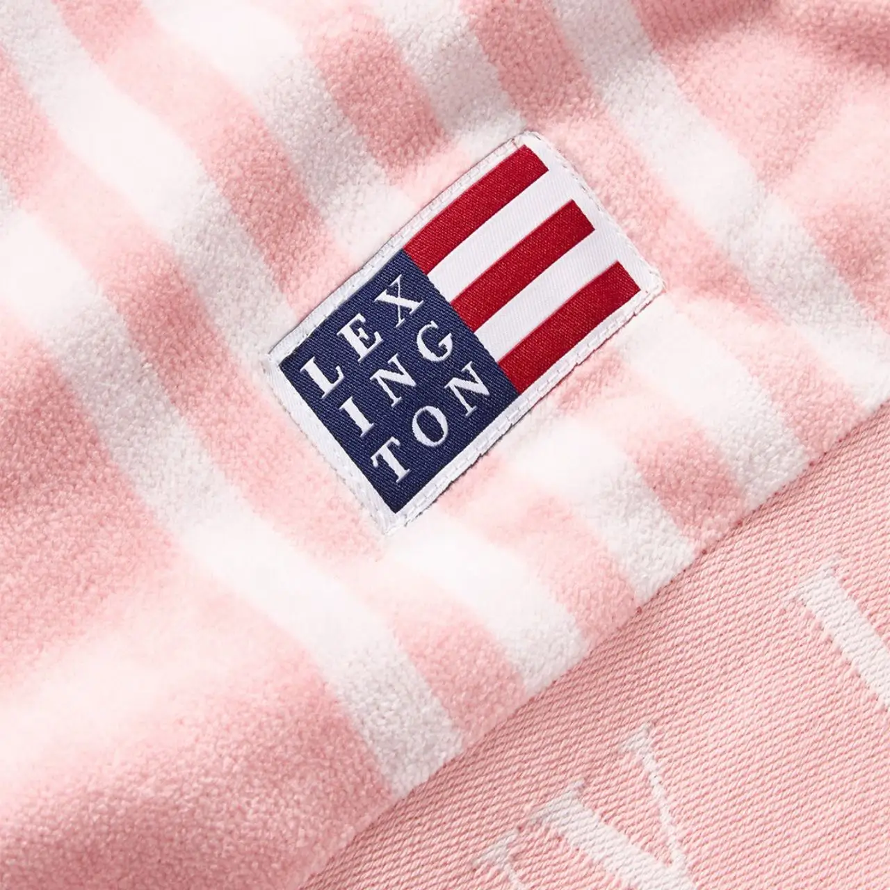 LEXINGTON COMPANY - Strandtuch "Long Island Beach"