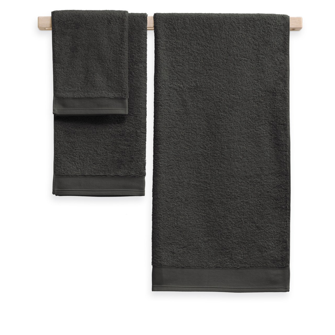 WESETA SWITZERLAND - Handtücher "Douceur"  WESETA SWITZERLAND - Handtücher "Douceur"