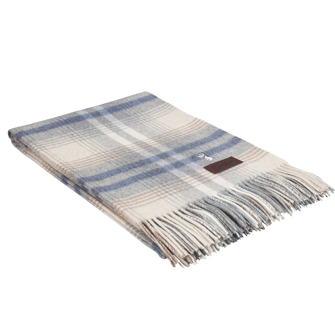 ESKIMO - Plaid "Zürich" ESKIMO - Plaid "Zürich"