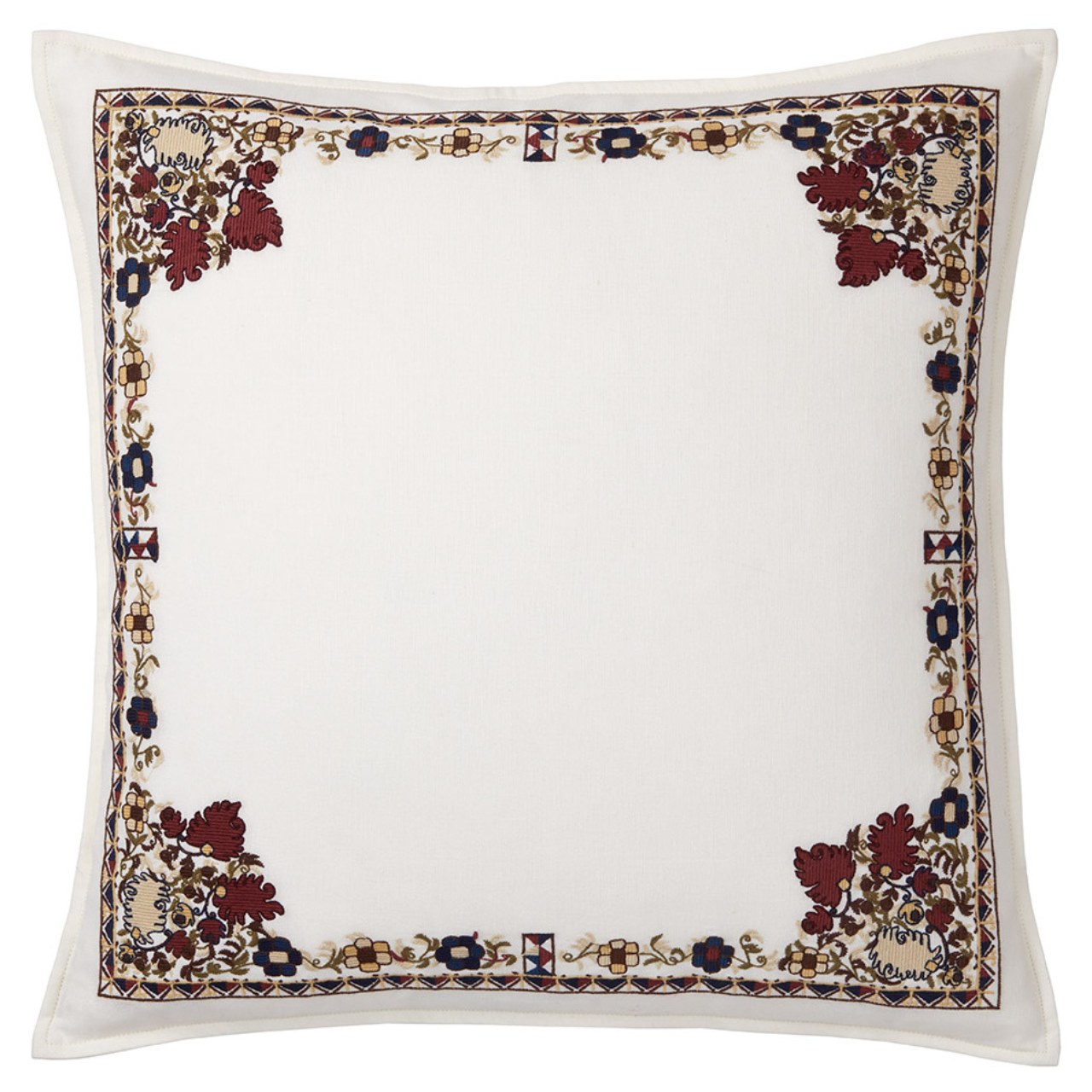 RALPH LAUREN - Dekokissenbezug "Roman" RALPH LAUREN - Dekokissenbezug "Roman"