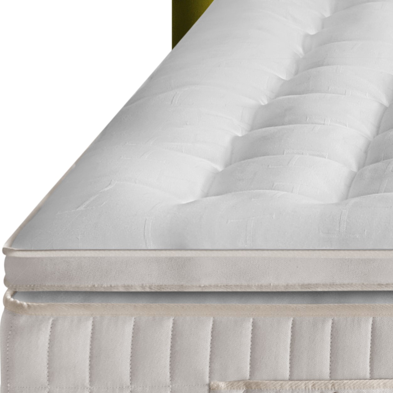 Treca Matratzenauflage Opéra Oberfläche Treca Matratzenauflage Opéra Oberfläche