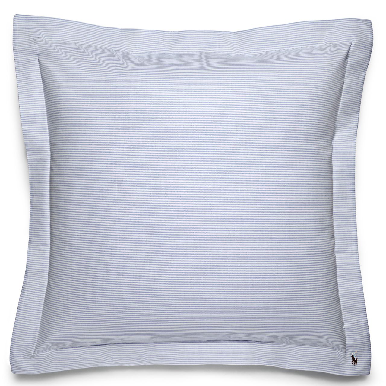 Kissen, Kissenbezug, Streifen, Kopfkissen, Bettkissen, 