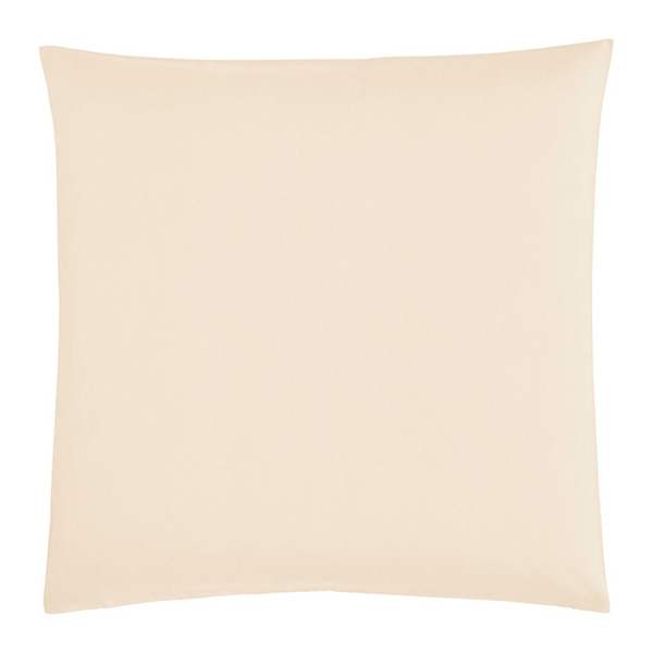 Kissenbezug, Kissen, Beige, Stoffkissen, Kissenbezug Beige, Kissen, Dekoration für Zuhause, 