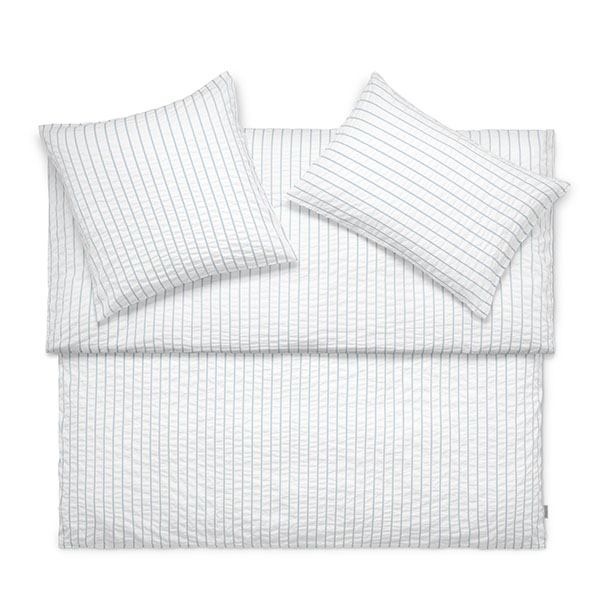 Bettwäsche, Bettbezug, Kissenbezug, Streifen, Bed linen, 