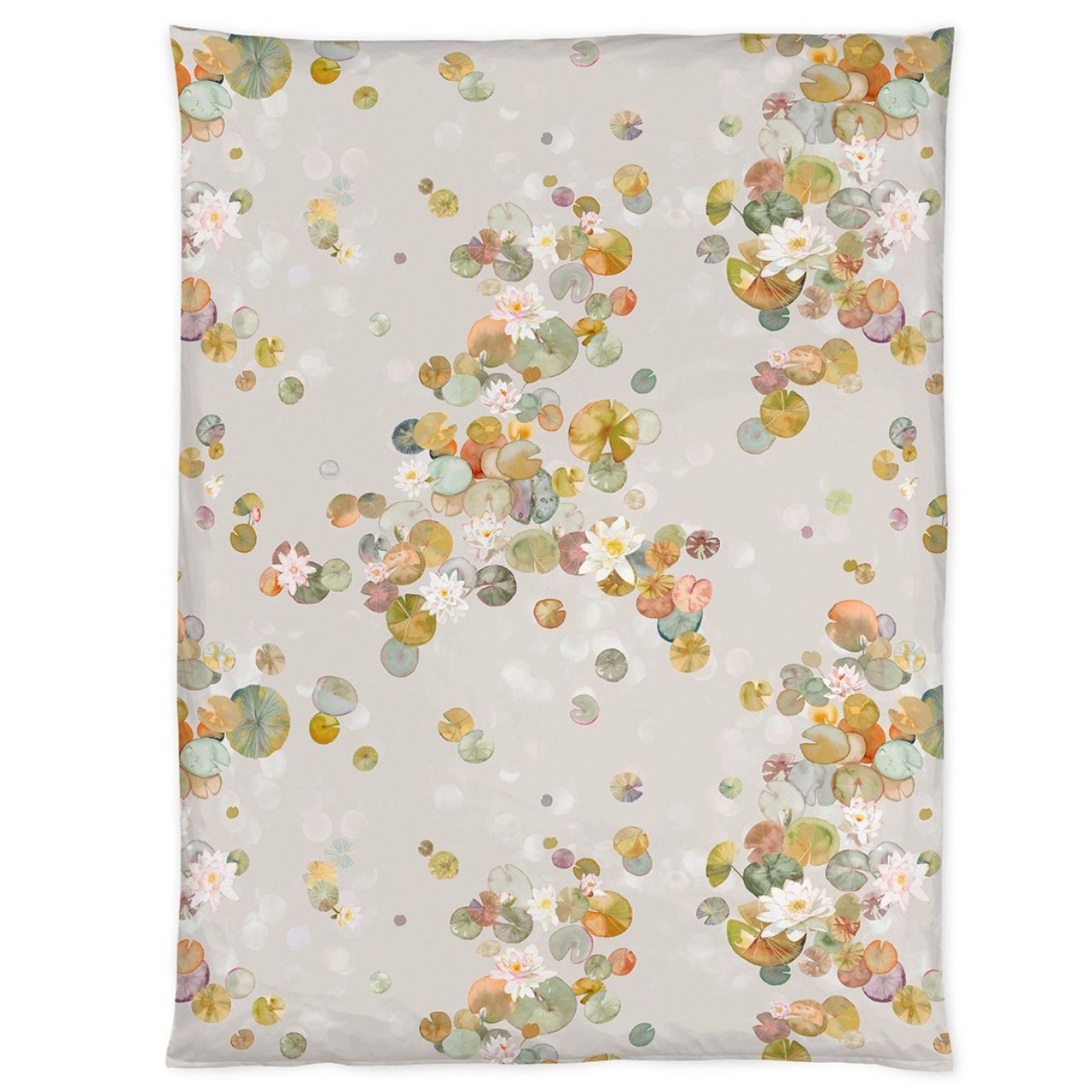 Bettwäsche Ninfea von Christian Fischbacher - Bettdeckenbezug