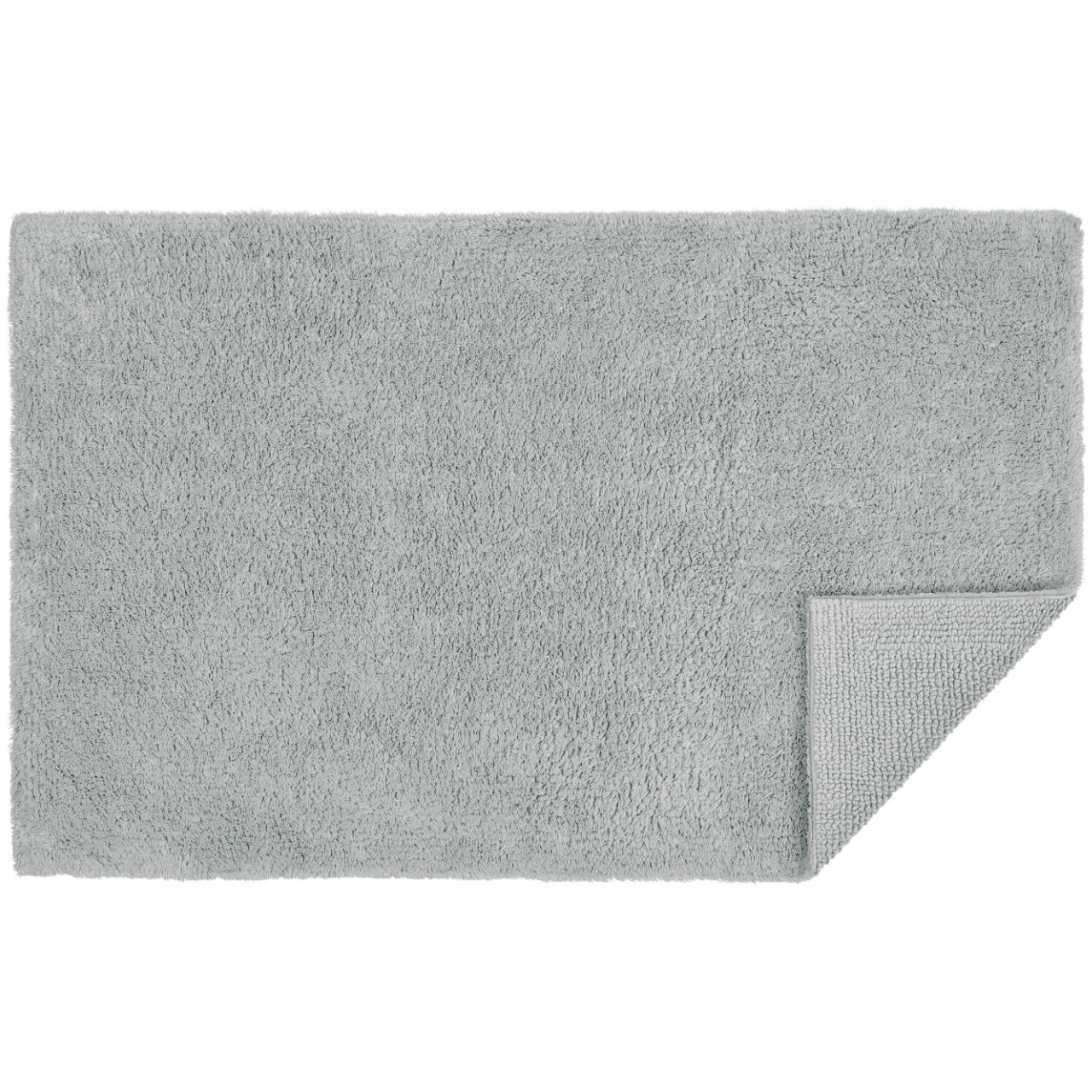 Weseta Badteppich Dreamtuft Puro graphite Weseta Badteppich Dreamtuft Puro graphite