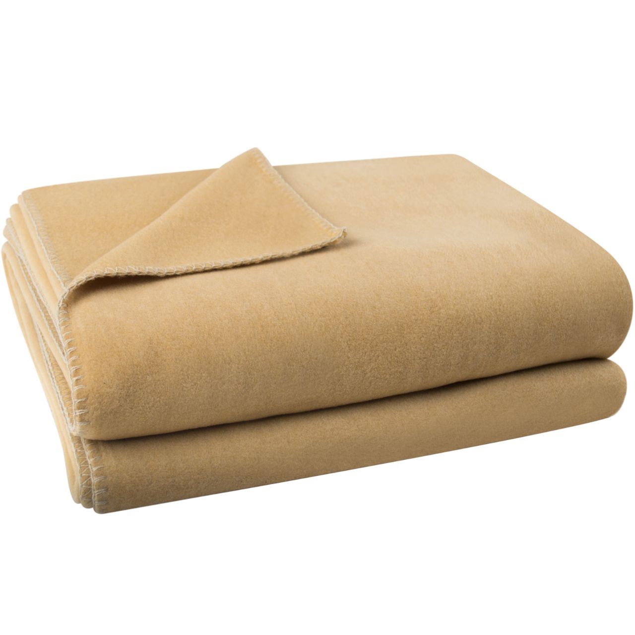ZOEPPRITZ since 1828 - Plaid "Soft Fleece" ZOEPPRITZ since 1828 - Plaid "Soft Fleece"