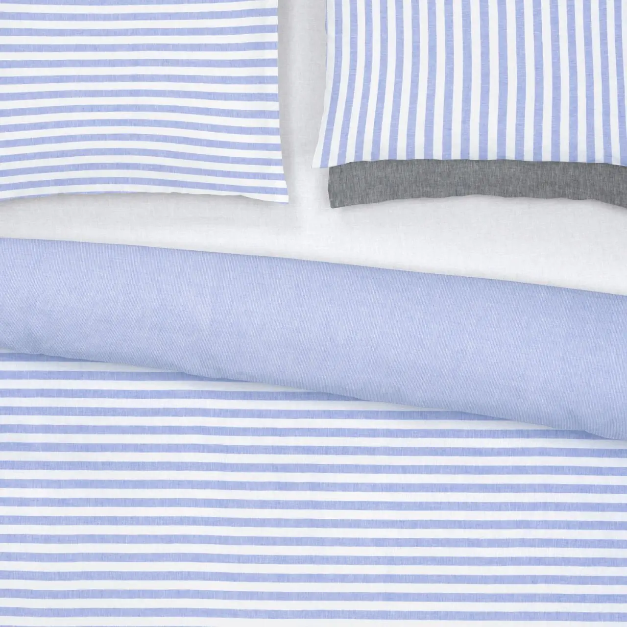 CHRISTIAN FISCHBACHER - "Summertime" Bettwäsche CHRISTIAN FISCHBACHER - "Summertime" Bettwäsche