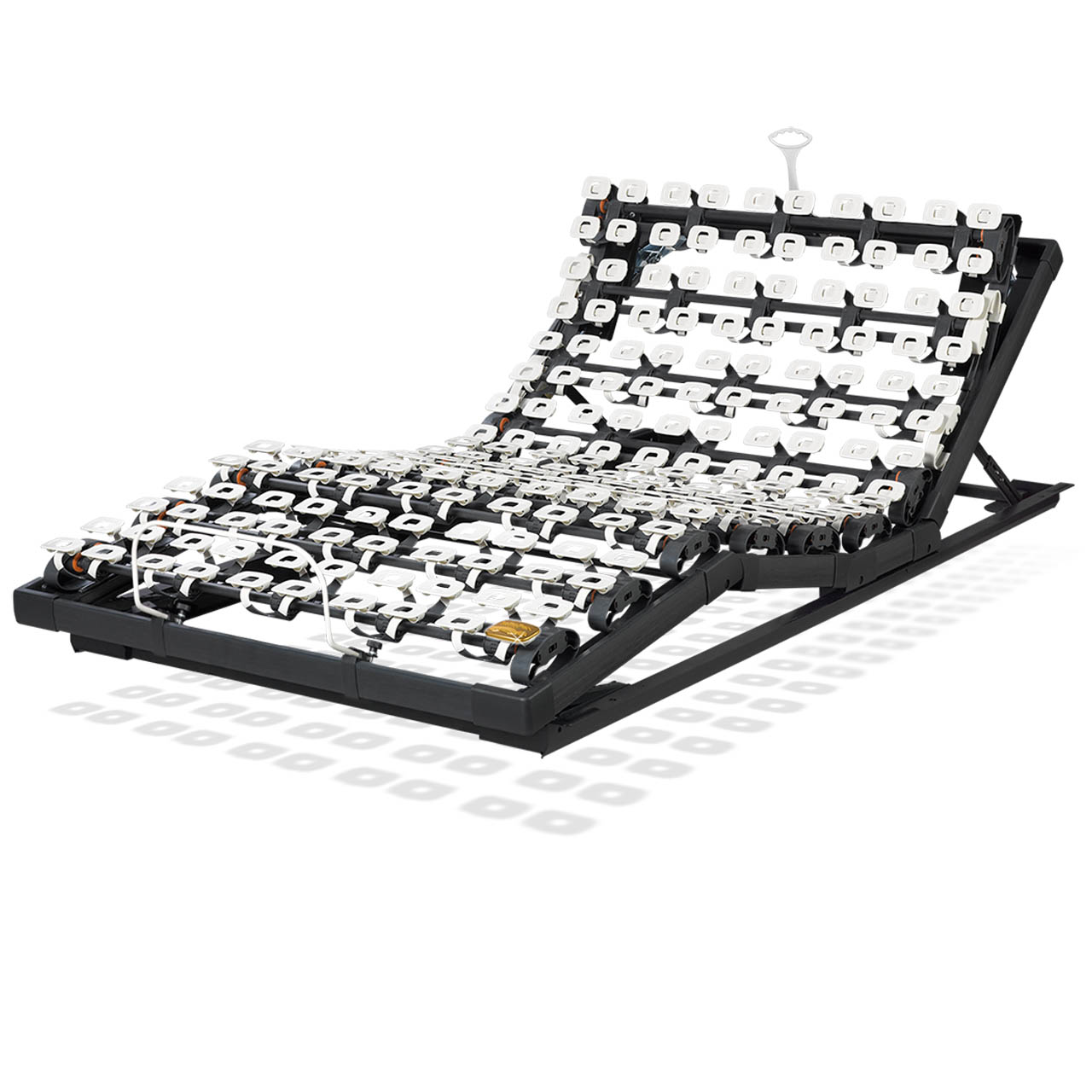 LATTOFLEX - Unterfederung "LF 382 XL" LATTOFLEX - Unterfederung "LF 382 XL"