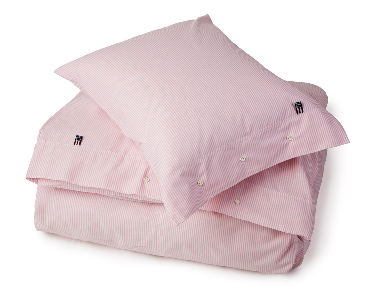 LEXINGTON COMPANY - Bettwäsche "Authentic Pin Point Oxford" LEXINGTON COMPANY - Bettwäsche "Authentic Pin Point Oxford"