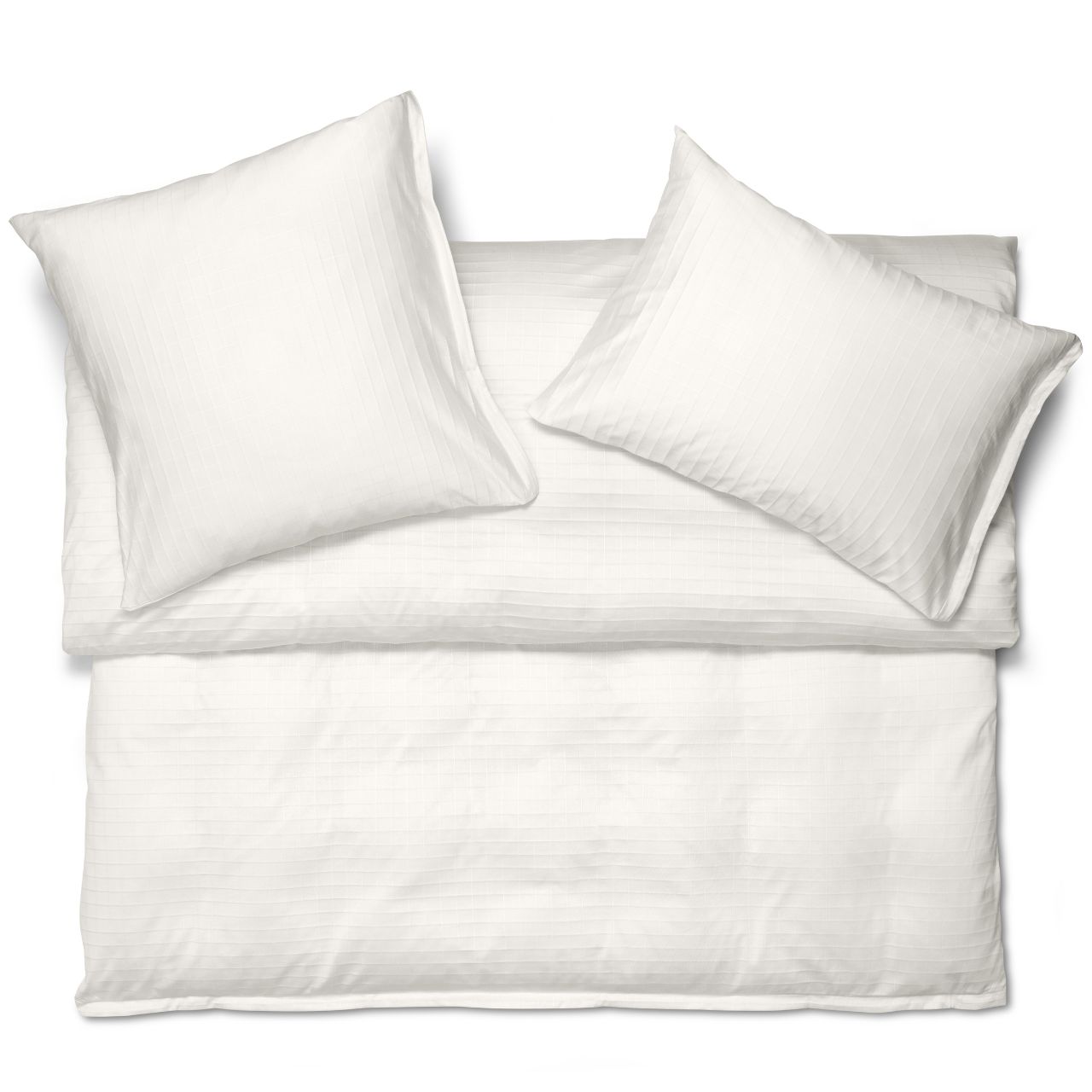 SCHLOSSBERG SWITZERLAND - "Kent" Bettwäsche