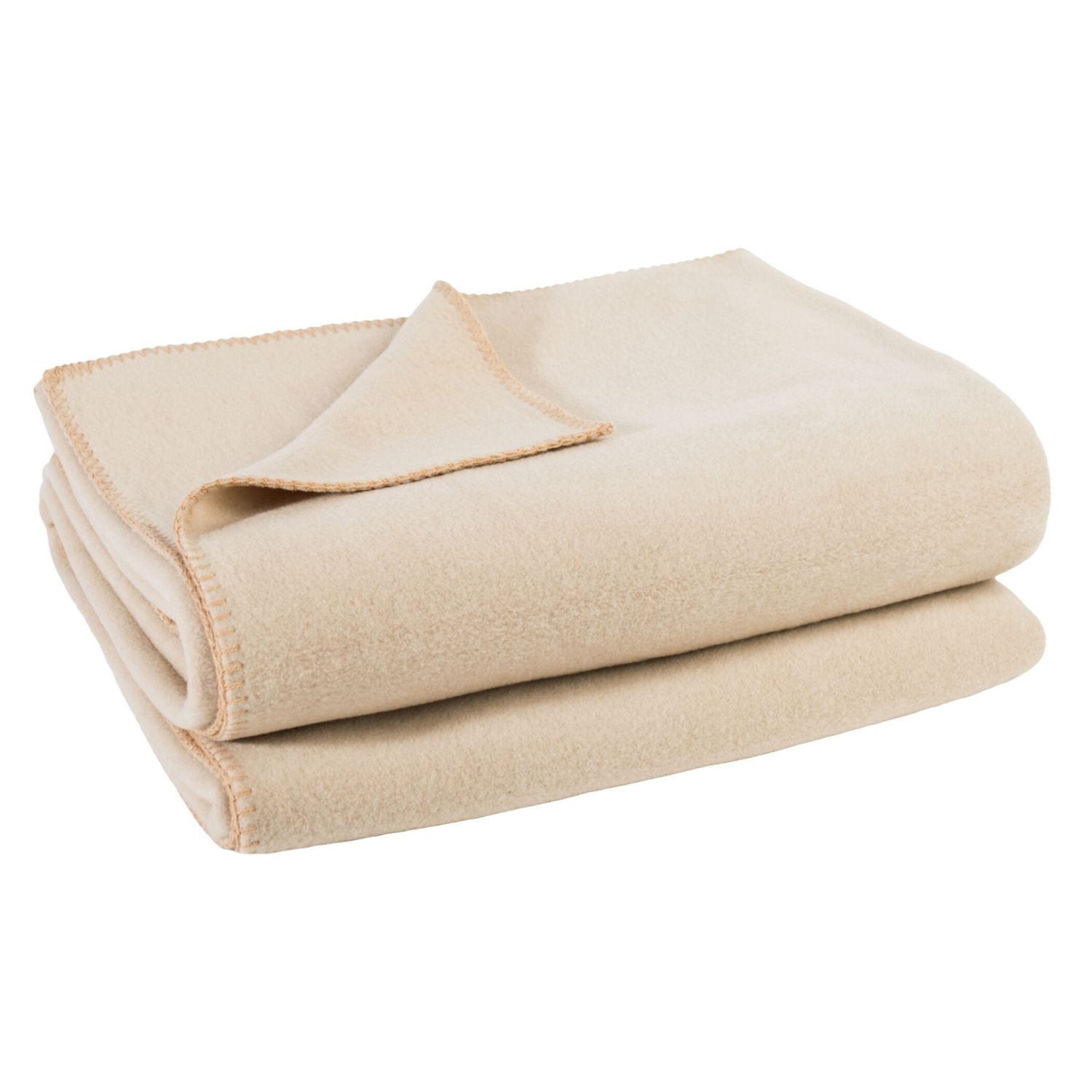 ZOEPPRITZ since 1828 - Plaid "Soft Fleece" ZOEPPRITZ since 1828 - Plaid "Soft Fleece"