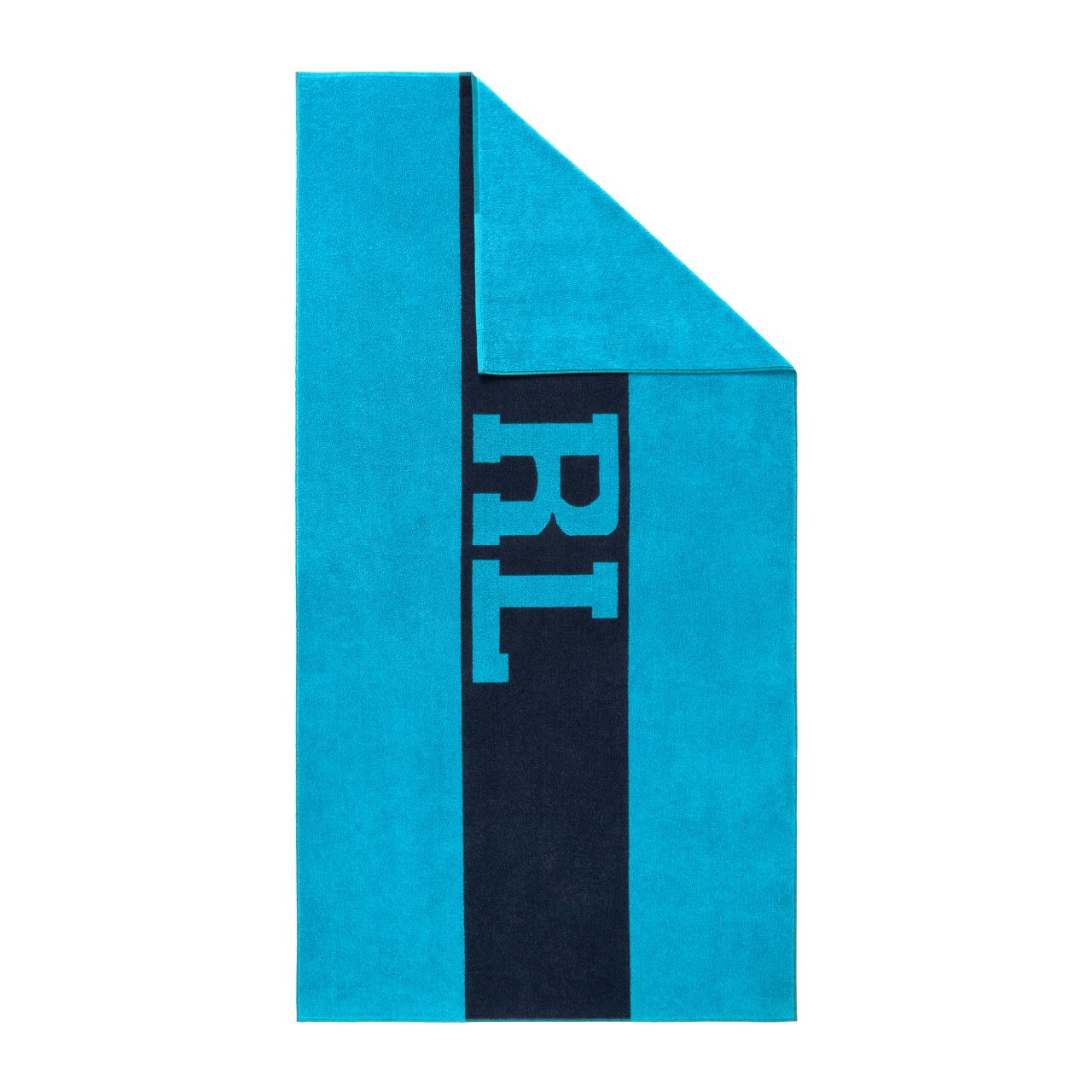 RALPH LAUREN - Strandtuch "RL Signature"