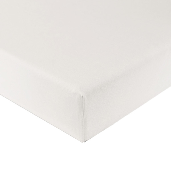 RUMÖLLER BASIC -  Spannbettlaken "Topper de Luxe" 