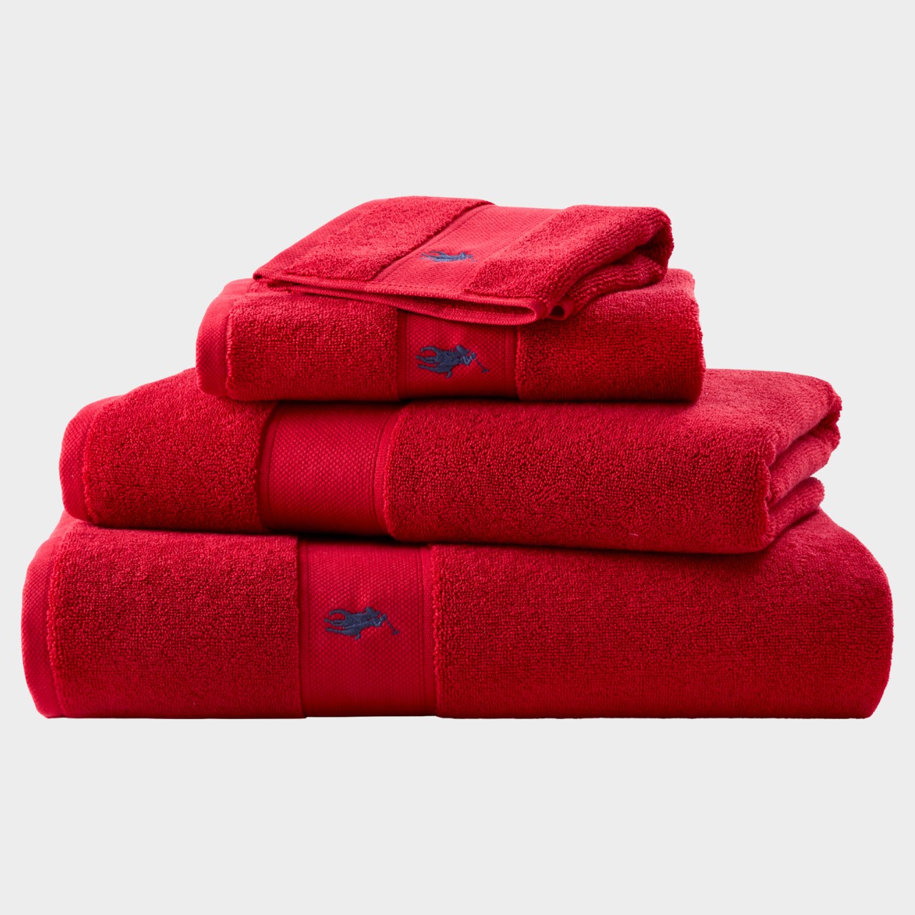RALPH LAUREN HOME - Handtücher "Polo Player"
