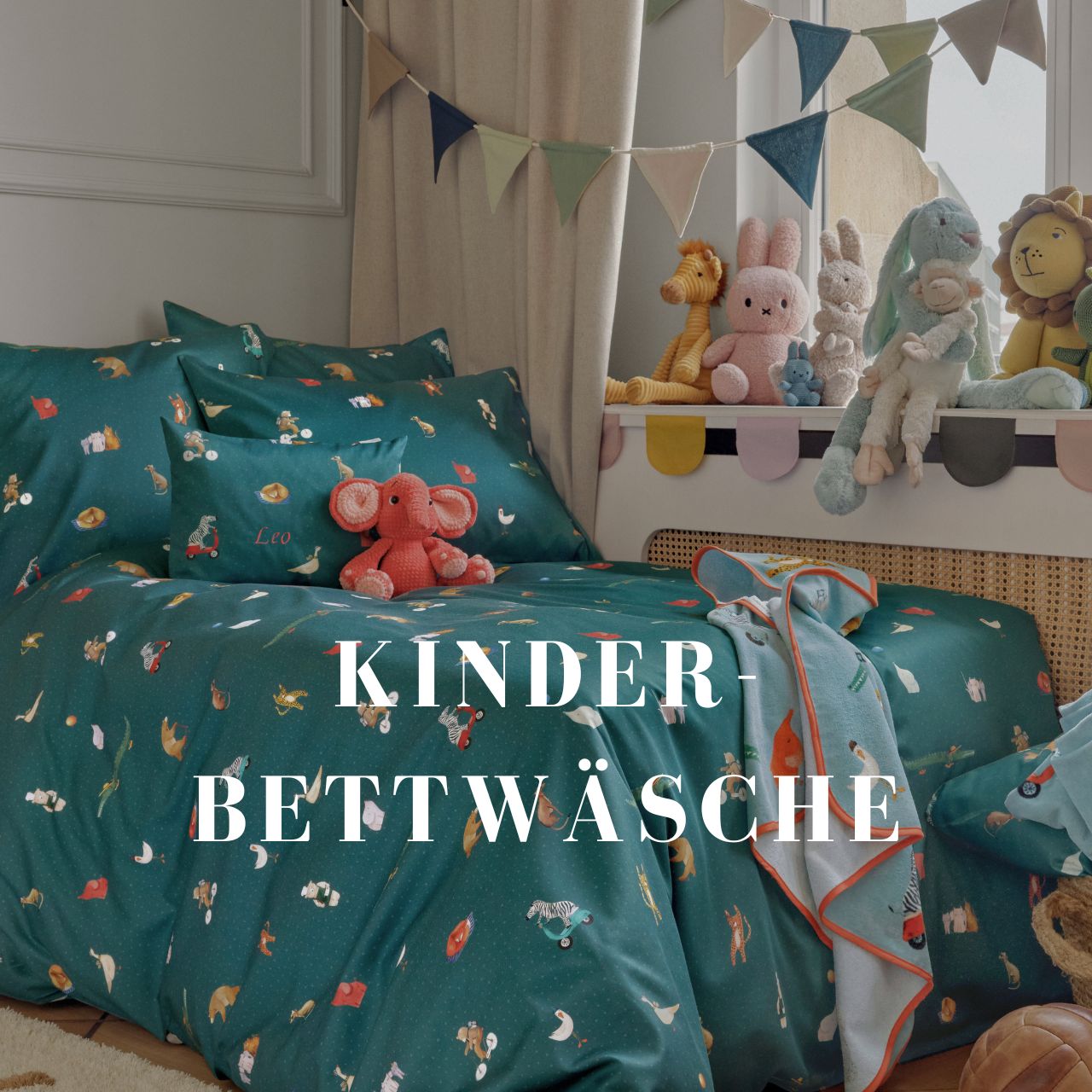 Rumoeller Schlafen Kinderbettwäsche Rumoeller Schlafen Kinderbettwäsche