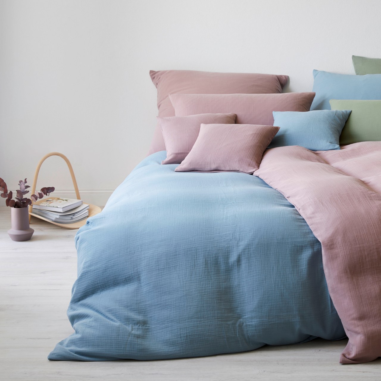 ELEGANTE - Bettwäsche "Smooth" ELEGANTE - Bettwäsche "Smooth"