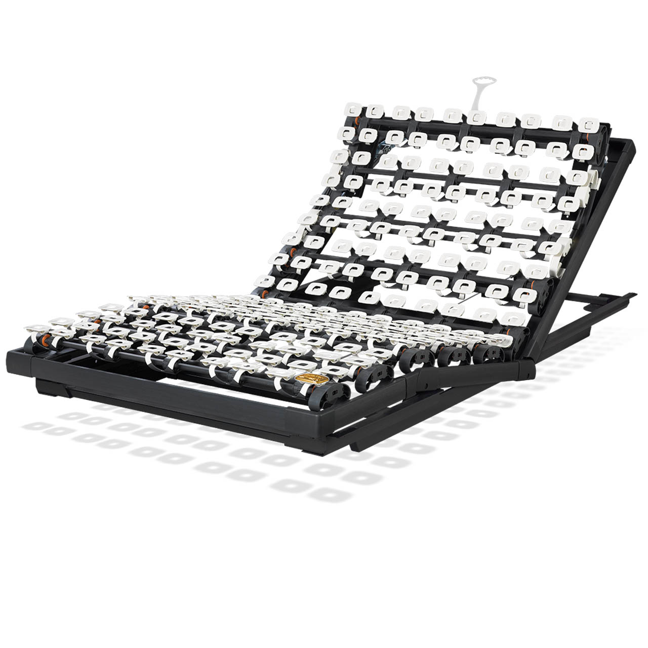 LATTOFLEX - Unterfederung "LF 370" LATTOFLEX - Unterfederung "LF 370"