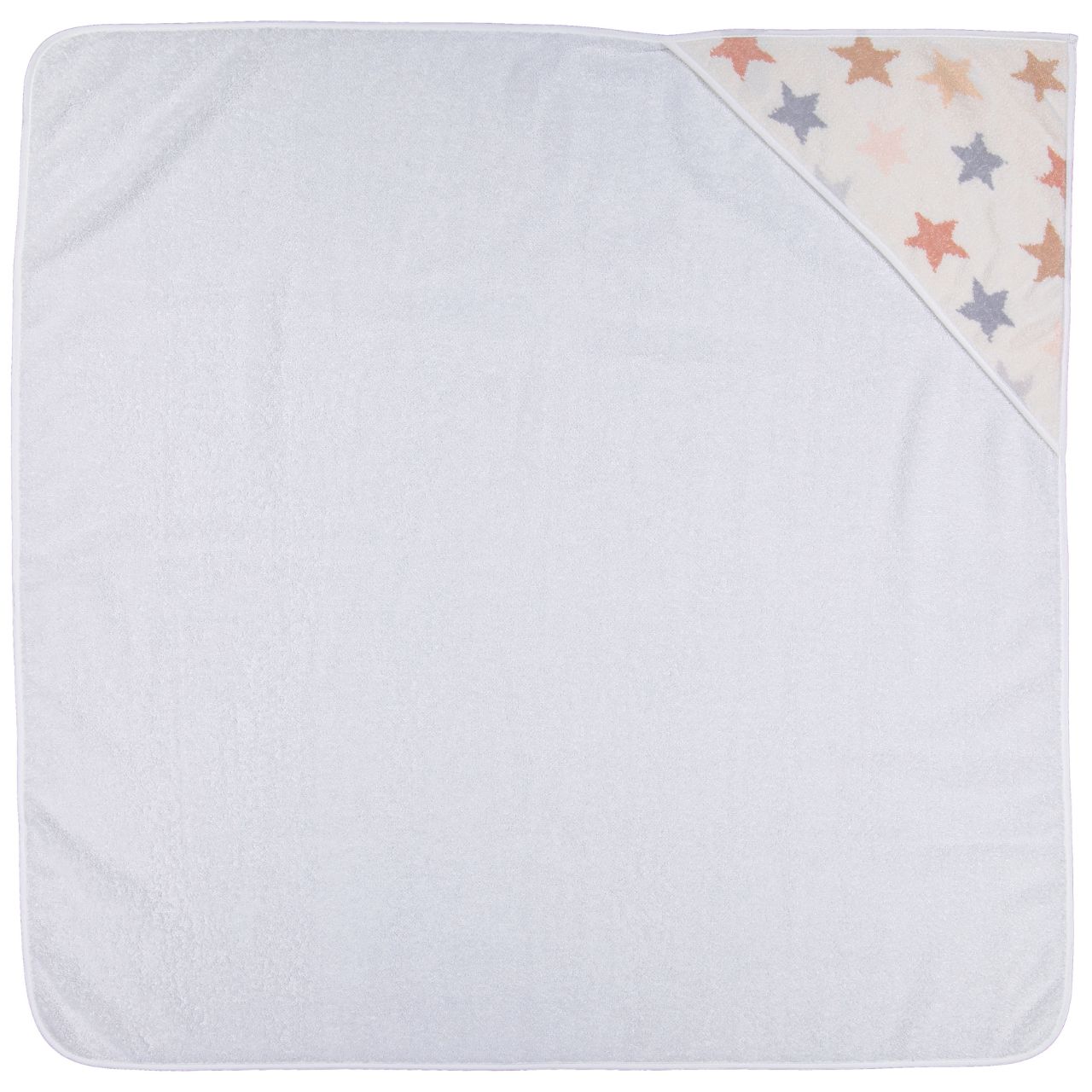 FEILER  GERMANY - Kinder-Frottierserie  "Stars and Stripes"