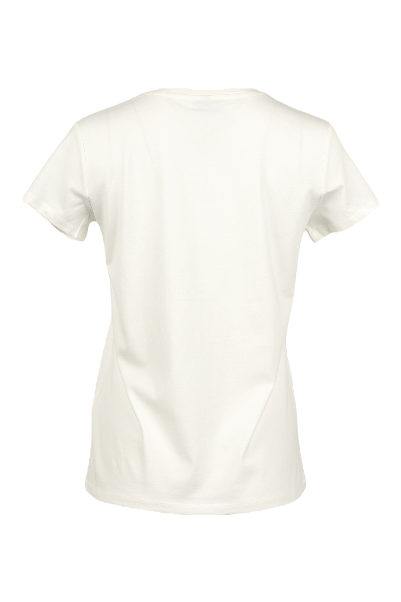 Iconic White T-Shirt 100% Cotton