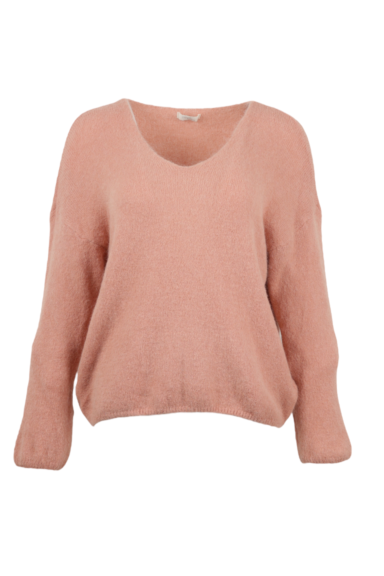 Alpaka Pullover Christelle