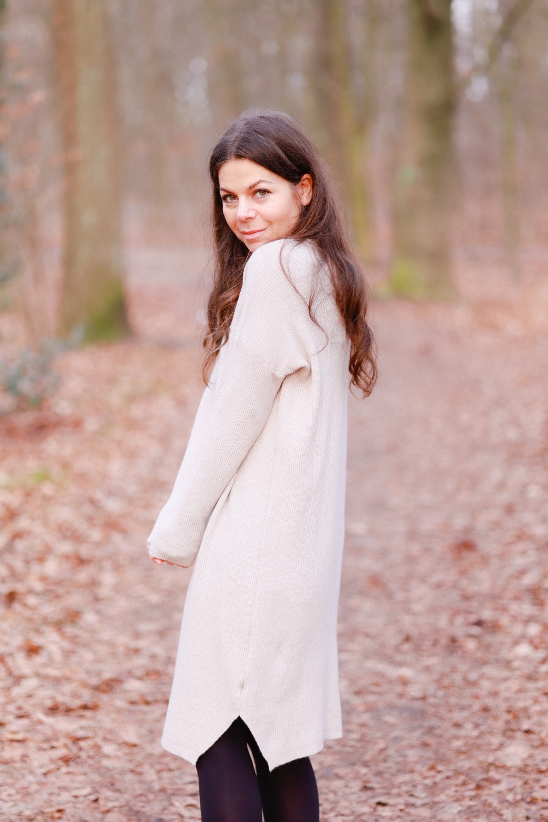 Strickkleid Francis