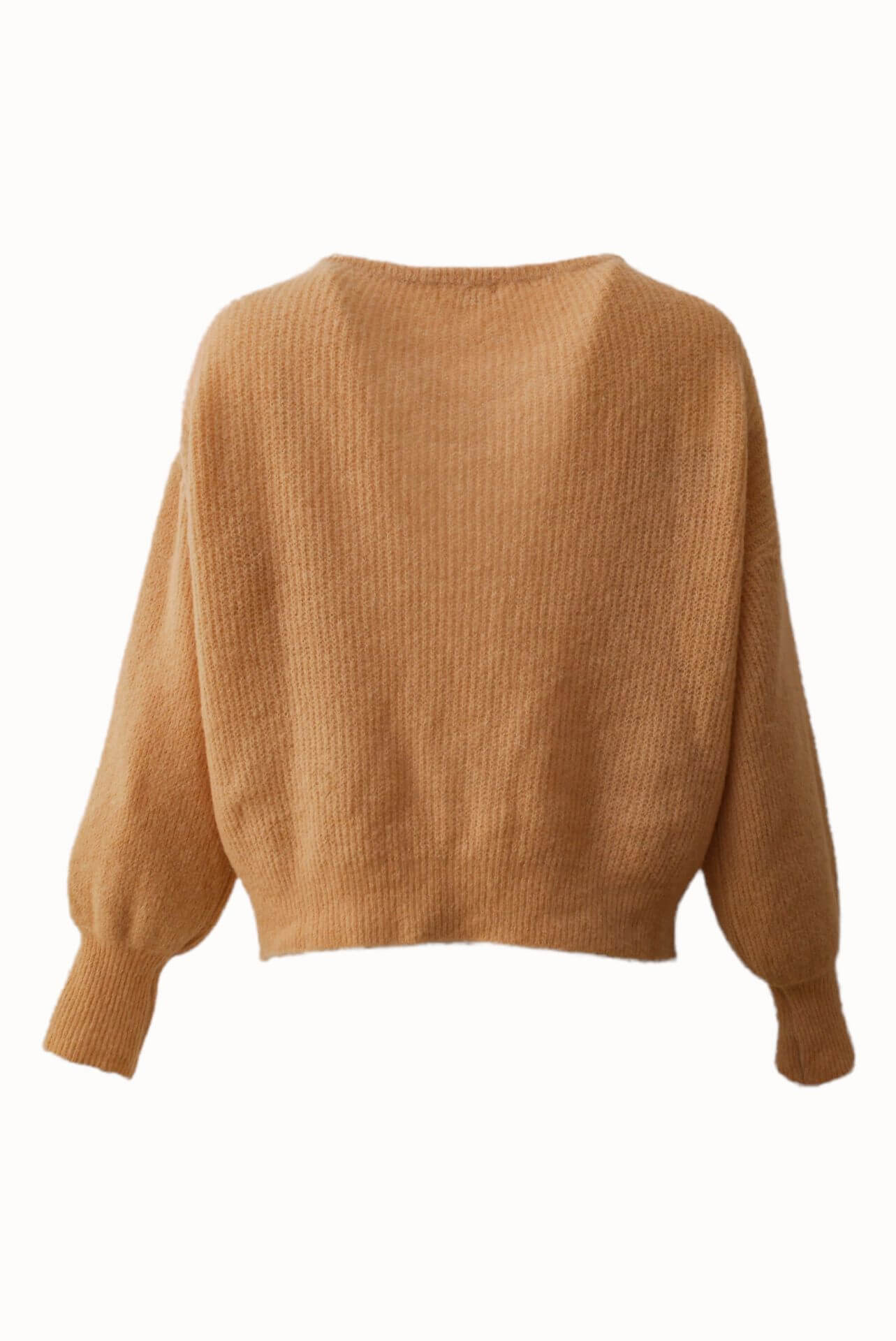 Knitted Sweater Leni