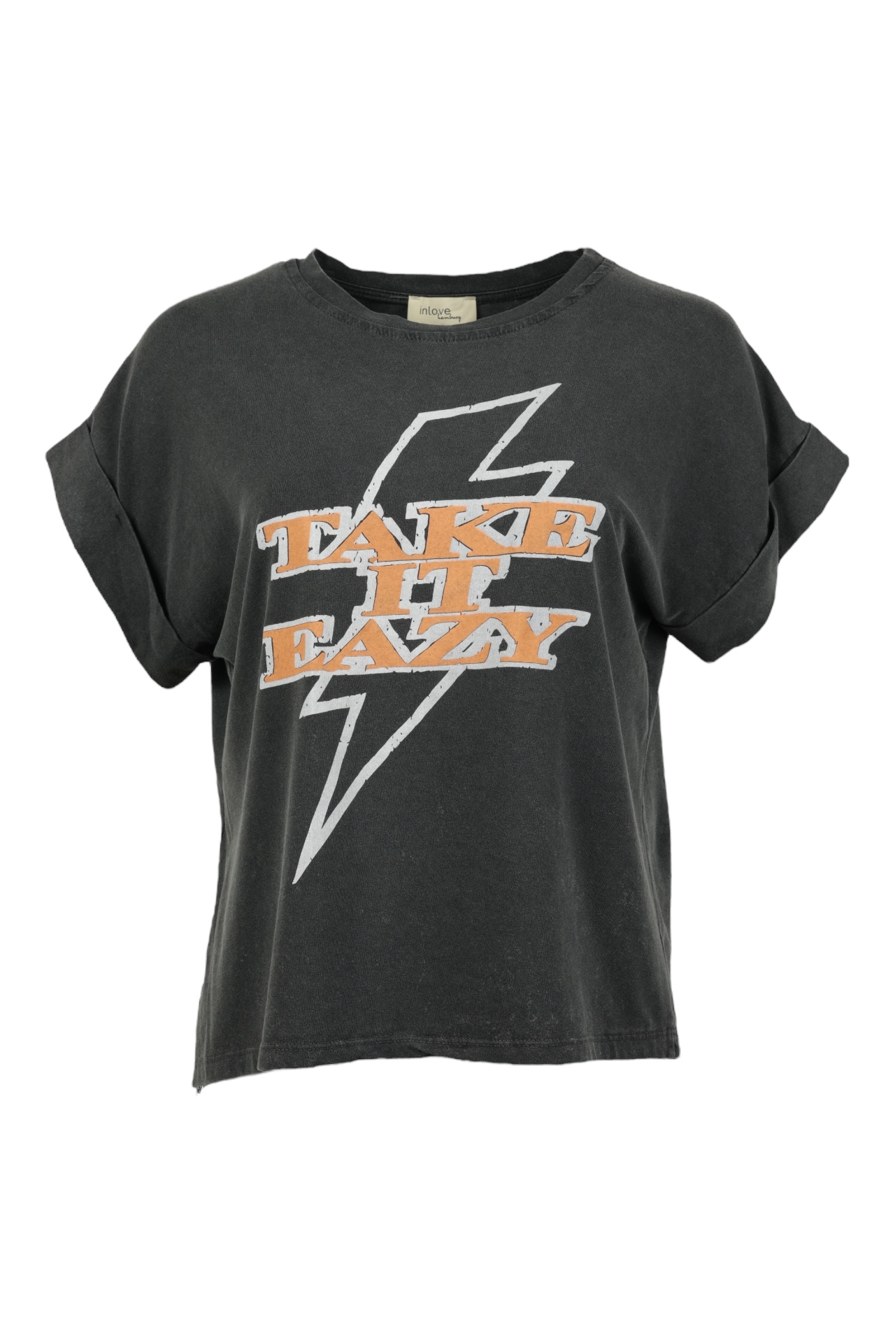 T-Shirt Take it Eazy