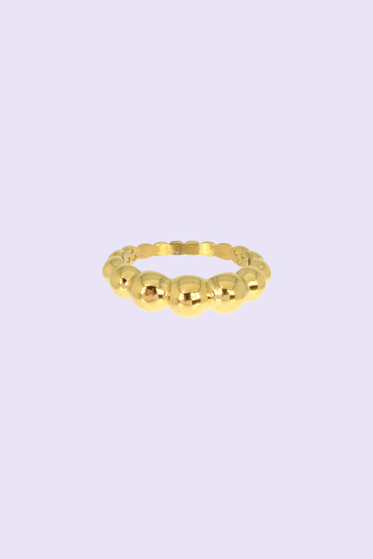 Bubble Ring